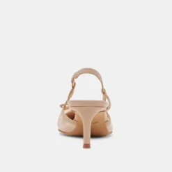 KANDI HEELS BLUSH MESH^Dolce Vita Hot