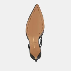 KANDI HEELS ONYX MESH^Dolce Vita Online