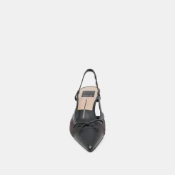 KANDI HEELS ONYX MESH^Dolce Vita Online