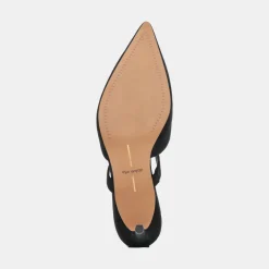KANIKA HEELS ONYX SUEDE^Dolce Vita Sale