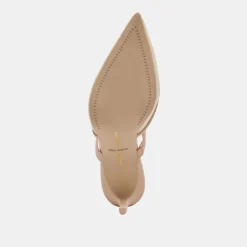 KATIK HEELS BLUSH MESH^Dolce Vita New