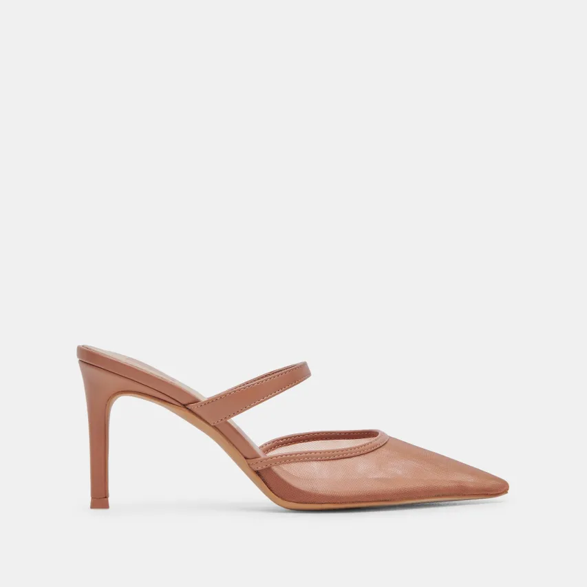 KATIK HEELS CIDER MESH^Dolce Vita Clearance