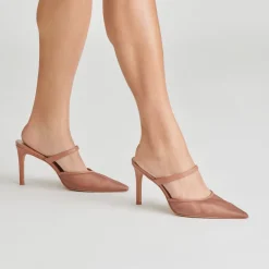 KATIK HEELS CIDER MESH^Dolce Vita Clearance
