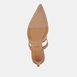 KATIK HEELS CIDER MESH^Dolce Vita Clearance