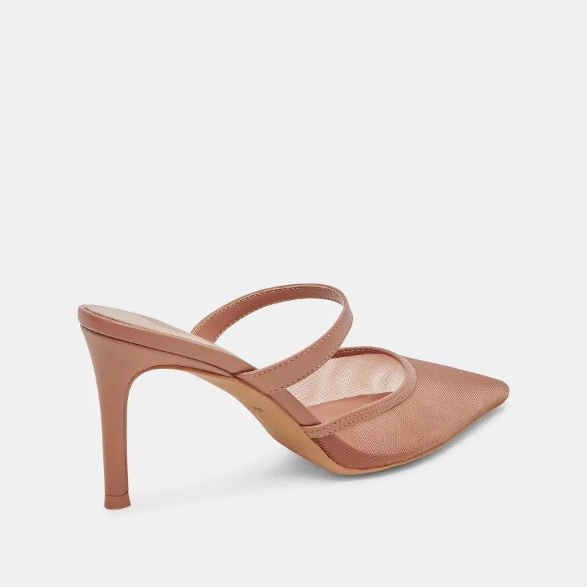 KATIK HEELS CIDER MESH^Dolce Vita Clearance