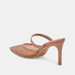 KATIK HEELS CIDER MESH^Dolce Vita Clearance
