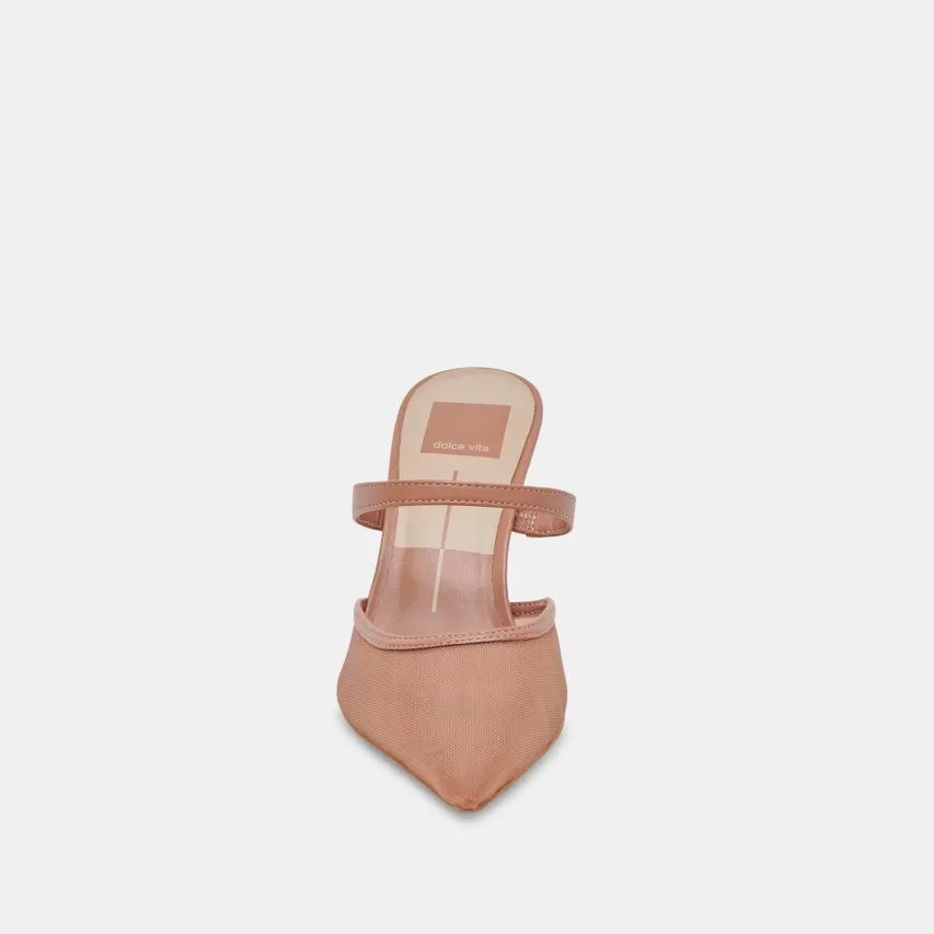 KATIK HEELS CIDER MESH^Dolce Vita Clearance