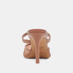 KATIK HEELS CIDER MESH^Dolce Vita Clearance