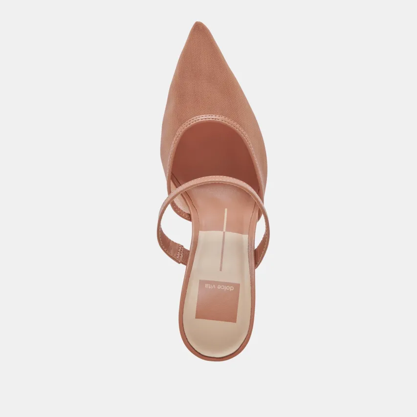 KATIK HEELS CIDER MESH^Dolce Vita Clearance