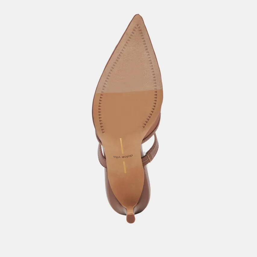 KATIK HEELS ESPRESSO MESH^Dolce Vita Clearance