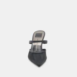 KATIK HEELS ONYX MESH^Dolce Vita Online