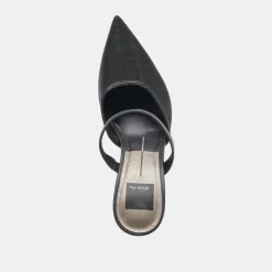 KATIK HEELS ONYX MESH^Dolce Vita Online