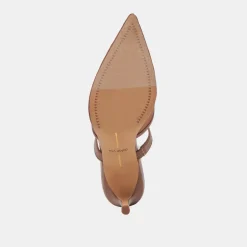 KATIK WIDE HEELS ESPRESSO MESH^Dolce Vita Discount