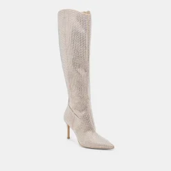 KORRY BOOTS DUNE CRYSTAL^Dolce Vita Best