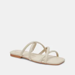 LANZA SANDALS IVORY STELLA^Dolce Vita Best