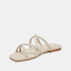 LANZA SANDALS IVORY STELLA^Dolce Vita Best