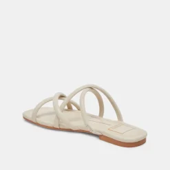 LANZA SANDALS IVORY STELLA^Dolce Vita Best