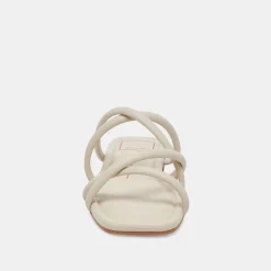 LANZA SANDALS IVORY STELLA^Dolce Vita Best