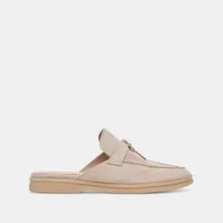 LASAIL FLATS TAUPE SUEDE^Dolce Vita Sale
