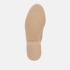 LASAIL FLATS TAUPE SUEDE^Dolce Vita Sale