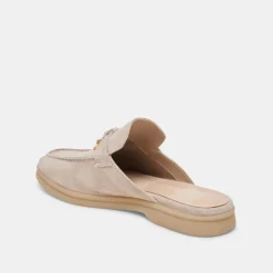 LASAIL FLATS TAUPE SUEDE^Dolce Vita Sale