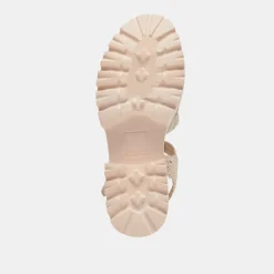 LASLY SANDALS OATMEAL KNIT^Dolce Vita Best