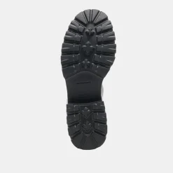 LATICE SANDALS SILVER DISTRESSED LEATHER^Dolce Vita Best