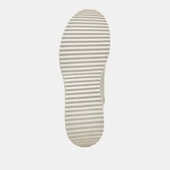 LAVINE SNEAKERS IVORY MULTI NYLON^Dolce Vita Fashion