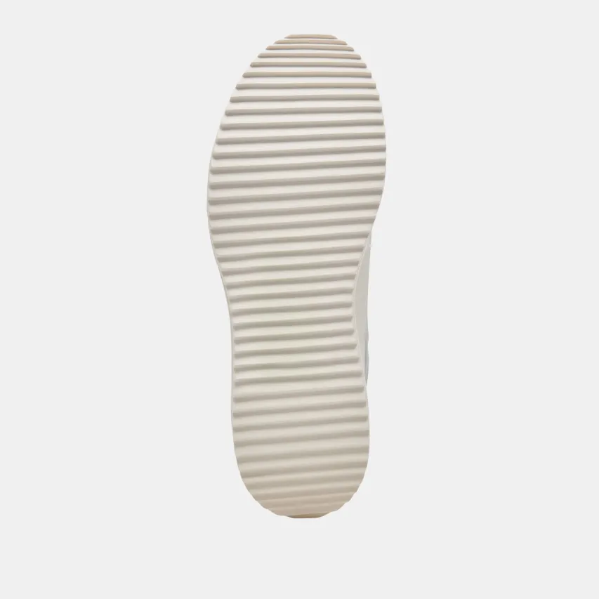 LAVINE SNEAKERS SILVER MULTI NYLON^Dolce Vita Outlet