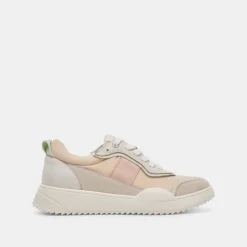 LAVINE SNEAKERS TAUPE MULTI NYLON^Dolce Vita Sale