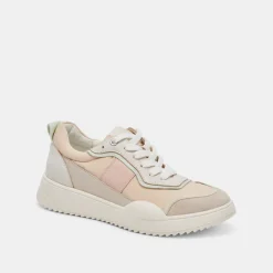 LAVINE SNEAKERS TAUPE MULTI NYLON^Dolce Vita Sale