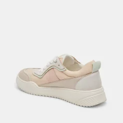 LAVINE SNEAKERS TAUPE MULTI NYLON^Dolce Vita Sale