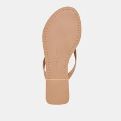 LAYNEY SANDALS LIGHT TAN LEATHER^Dolce Vita Discount