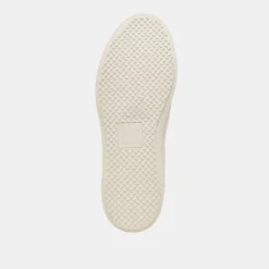 LENNIX SNEAKERS WHITE LEATHER^Dolce Vita New