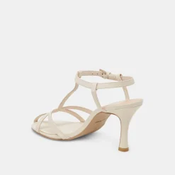 LIANE HEELS BONE CRINKLE PATENT^Dolce Vita Online