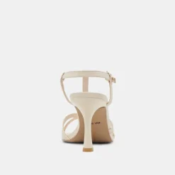 LIANE HEELS BONE CRINKLE PATENT^Dolce Vita Online