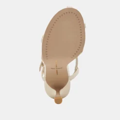 LIANE HEELS BONE CRINKLE PATENT^Dolce Vita Online