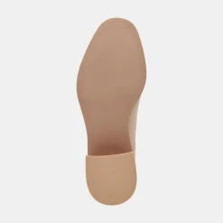 LINNY H2O WIDE BOOTS DUNE SUEDE^Dolce Vita Outlet