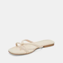 LUCCA SANDALS BONE STELLA^Dolce Vita Hot