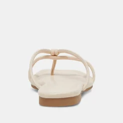 LUCCA SANDALS BONE STELLA^Dolce Vita Hot
