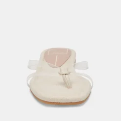 LUCCA SANDALS CRYSTAL VINYL^Dolce Vita New