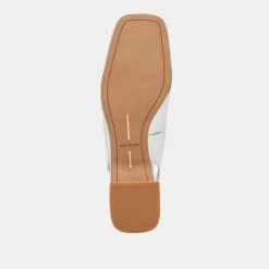 MAGGI HEELS SILVER SPECCHIO STELLA^Dolce Vita Outlet