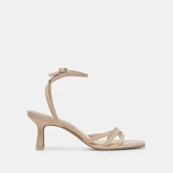 MANJI HEELS BONE PATENT LEATHER^Dolce Vita Sale