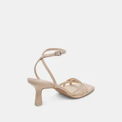 MANJI HEELS BONE PATENT LEATHER^Dolce Vita Sale