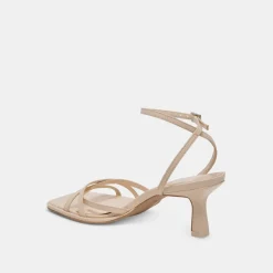 MANJI HEELS BONE PATENT LEATHER^Dolce Vita Sale