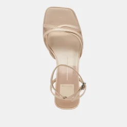 MANJI HEELS BONE PATENT LEATHER^Dolce Vita Sale