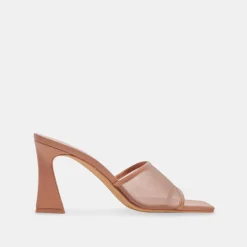 NARDA HEELS CIDER MESH^Dolce Vita Sale