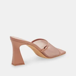 NARDA HEELS CIDER MESH^Dolce Vita Sale
