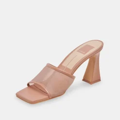 NARDA HEELS CIDER MESH^Dolce Vita Sale