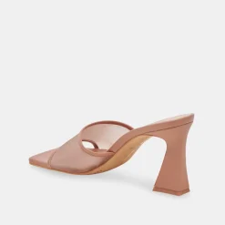 NARDA HEELS CIDER MESH^Dolce Vita Sale